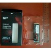 Твердотельный диск 250GB Silicon Power UD80, M.2 2280, PCI-E 3x4, [R/W - 3400/3000 MB/s]